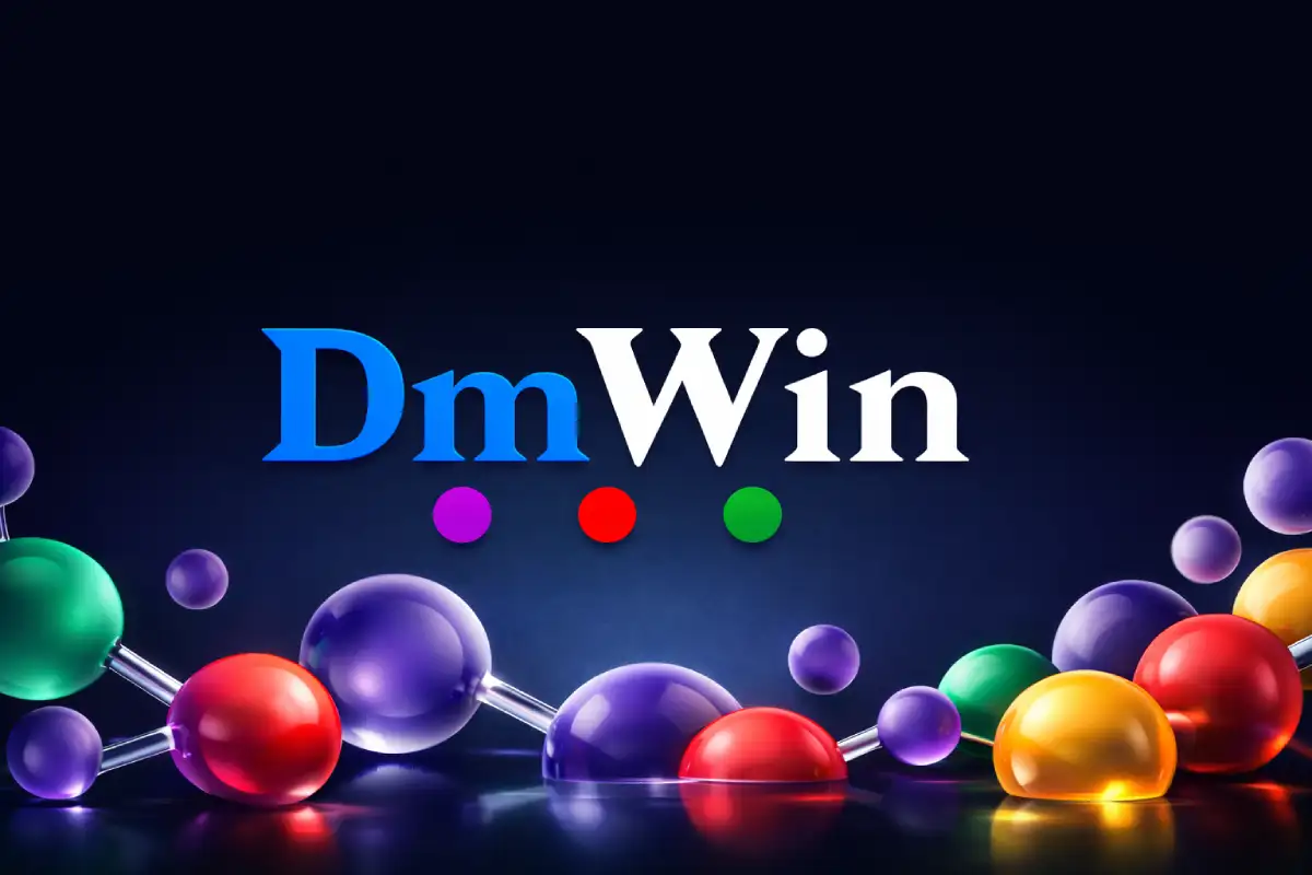 DM Win Banner
